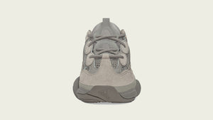 adidas YEEZY 500 "ASH GREY" "KANYE WEST" ASH GREY 3