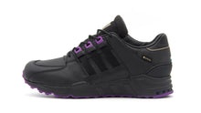 画像をギャラリービューアに読み込む, adidas EQT SUPPORT 93 GTX &quot;GORE-TEX&quot; CORE BLACK/CORE BLACK/CORE BLACK 3