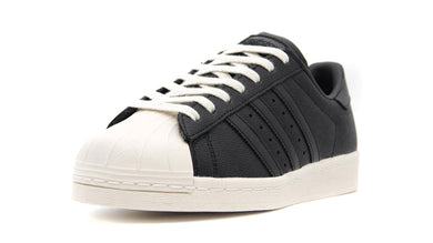adidas SUPERSTAR 82 CORE BLACK/CORE BLACK/CHALK WHITE 1