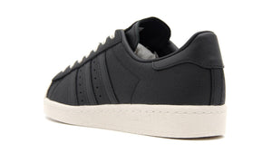 adidas SUPERSTAR 82 CORE BLACK/CORE BLACK/CHALK WHITE 2