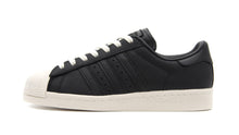 画像をギャラリービューアに読み込む, adidas SUPERSTAR 82 CORE BLACK/CORE BLACK/CHALK WHITE 3
