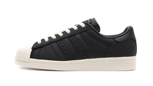 adidas SUPERSTAR 82 CORE BLACK/CORE BLACK/CHALK WHITE 3