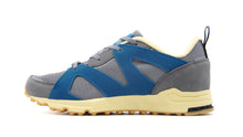 画像をギャラリービューアに読み込む, adidas EQT PROTO &quot;CONSORTIUM&quot; GREY/BLUE/EQT YELLOW 3