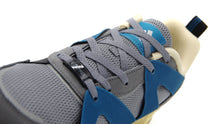 画像をギャラリービューアに読み込む, adidas EQT PROTO &quot;CONSORTIUM&quot; GREY/BLUE/EQT YELLOW 6