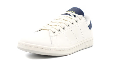 adidas STAN SMITH OFF WHITE/ORBIT GREY/COLLEGIATE NAVY 1