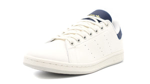 adidas STAN SMITH OFF WHITE/ORBIT GREY/COLLEGIATE NAVY 1