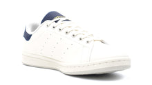 画像をギャラリービューアに読み込む, adidas STAN SMITH OFF WHITE/ORBIT GREY/COLLEGIATE NAVY 5