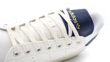 画像をギャラリービューアに読み込む, adidas STAN SMITH OFF WHITE/ORBIT GREY/COLLEGIATE NAVY 6