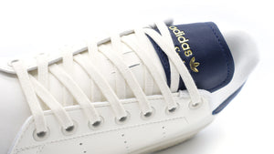 adidas STAN SMITH OFF WHITE/ORBIT GREY/COLLEGIATE NAVY 6