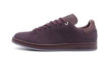 画像をギャラリービューアに読み込む, adidas STAN SMITH GTX &quot;GORE-TEX&quot; MINERAL RED/NIGHT RED/CORE BLACK 3