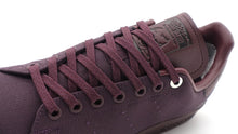 画像をギャラリービューアに読み込む, adidas STAN SMITH GTX &quot;GORE-TEX&quot; MINERAL RED/NIGHT RED/CORE BLACK 6