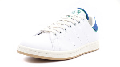 adidas STAN SMITH FTWR WHITE/OFF WHITE/GUM 1