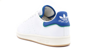 adidas STAN SMITH FTWR WHITE/OFF WHITE/GUM 2