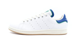 adidas STAN SMITH FTWR WHITE/OFF WHITE/GUM – mita sneakers