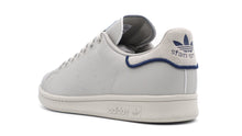 画像をギャラリービューアに読み込む, adidas STAN SMITH METAL GREY/COLLEGE NAVY/METAL GREY 2