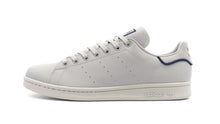 画像をギャラリービューアに読み込む, adidas STAN SMITH METAL GREY/COLLEGE NAVY/METAL GREY 3