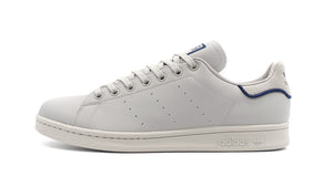 adidas STAN SMITH METAL GREY/COLLEGE NAVY/METAL GREY 3