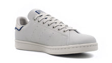 画像をギャラリービューアに読み込む, adidas STAN SMITH METAL GREY/COLLEGE NAVY/METAL GREY 5