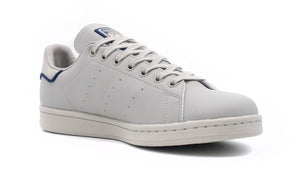 adidas STAN SMITH METAL GREY/COLLEGE NAVY/METAL GREY 5