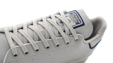 画像をギャラリービューアに読み込む, adidas STAN SMITH METAL GREY/COLLEGE NAVY/METAL GREY 6