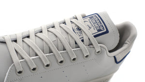 adidas STAN SMITH METAL GREY COLLEGE NAVY METAL GREY