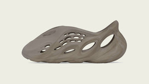 adidas YZY FOAM RUNNER "STONE SAGE" "Ye / KANYE WEST" STONE SAGE 1