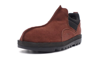 Reebok BEATNIK MOC BUSH BROWN/BUSH BROWN/CORE BALCK 1
