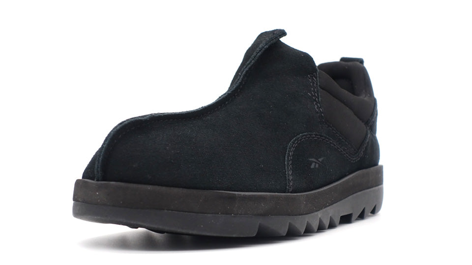 Reebok BEATNIK MOC CORE BLACK/CORE BLACK/CORE BALCK 1