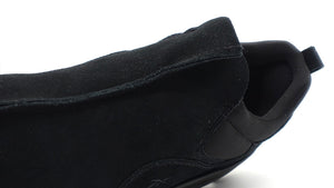 Reebok BEATNIK MOC CORE BLACK/CORE BLACK/CORE BALCK 6