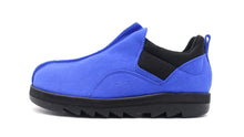 画像をギャラリービューアに読み込む, Reebok BEATNIK MOC COURT BLUE/COURT BLUE/CORE BALCK 3