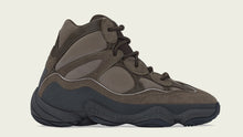 画像をギャラリービューアに読み込む, adidas YEEZY 500 HIGH &quot;TAUPE BLACK&quot; &quot;Ye / KANYE WEST&quot; TAUPE BLACK 2