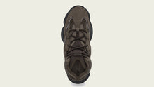 画像をギャラリービューアに読み込む, adidas YEEZY 500 HIGH &quot;TAUPE BLACK&quot; &quot;Ye / KANYE WEST&quot; TAUPE BLACK 4