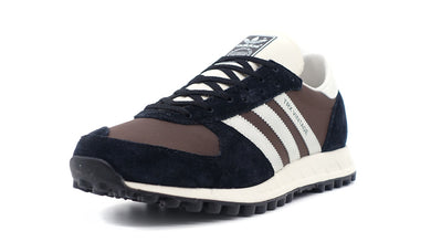 adidas TRX VINTAGE BROWN/WHITE TINT/CORE BLACK 1