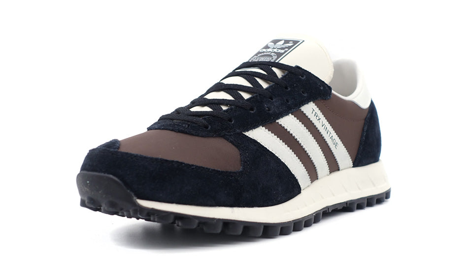 adidas TRX VINTAGE BROWN/WHITE TINT/CORE BLACK 1