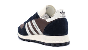 adidas TRX VINTAGE BROWN/WHITE TINT/CORE BLACK 2