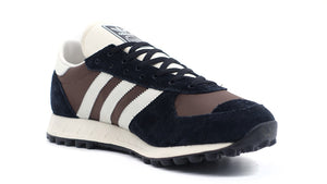 adidas TRX VINTAGE BROWN/WHITE TINT/CORE BLACK 5