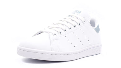 adidas STAN SMITH W FTWR WHITE/MAGIC GREY METALLIC/NIGHT SKY 1