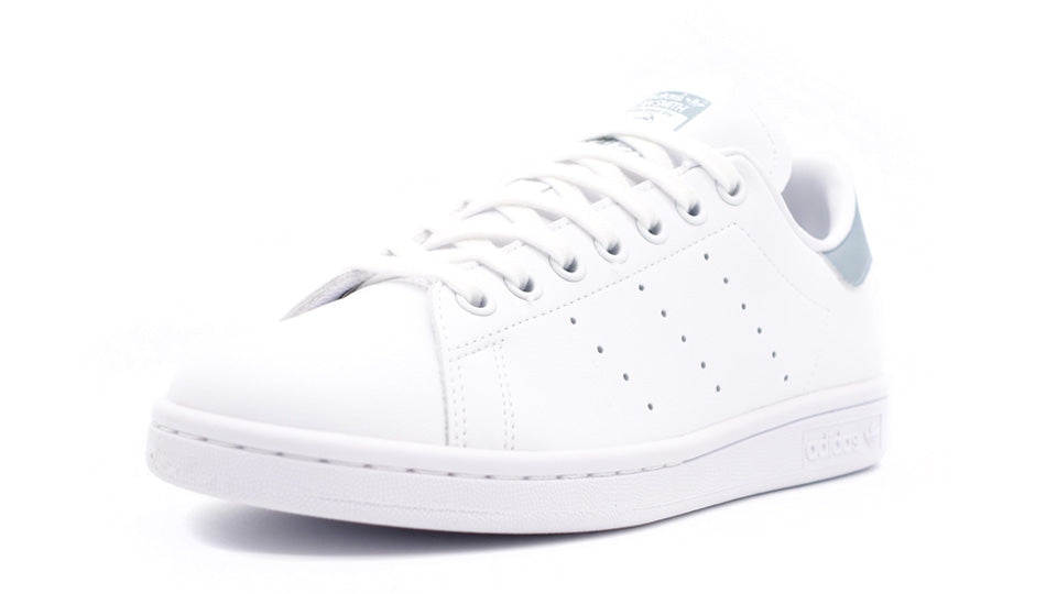 adidas STAN SMITH W FTWR WHITE/MAGIC GREY METALLIC/NIGHT SKY 1