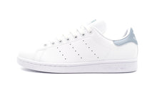 画像をギャラリービューアに読み込む, adidas STAN SMITH W FTWR WHITE/MAGIC GREY METALLIC/NIGHT SKY 3