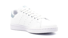 画像をギャラリービューアに読み込む, adidas STAN SMITH W FTWR WHITE/MAGIC GREY METALLIC/NIGHT SKY 5