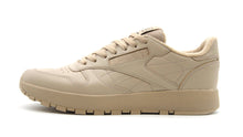 画像をギャラリービューアに読み込む, Reebok PROJECT 0 CL &quot;Maison Margiela&quot; BEIGE/WHITE/BLACK 3
