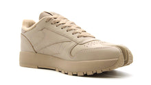 画像をギャラリービューアに読み込む, Reebok PROJECT 0 CL &quot;Maison Margiela&quot; BEIGE/WHITE/BLACK 5