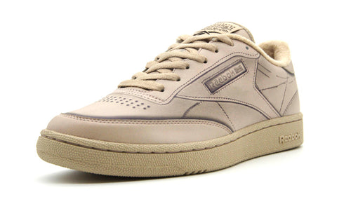 Reebok PROJECT 0 CC TL 