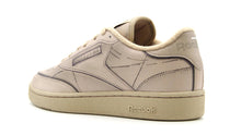画像をギャラリービューアに読み込む, Reebok PROJECT 0 CC TL &quot;Maison Margiela&quot; BEIGE/WHITE/BLACK 2