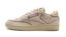 画像をギャラリービューアに読み込む, Reebok PROJECT 0 CC TL &quot;Maison Margiela&quot; BEIGE/WHITE/BLACK 3