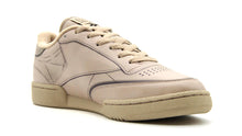画像をギャラリービューアに読み込む, Reebok PROJECT 0 CC TL &quot;Maison Margiela&quot; BEIGE/WHITE/BLACK 5