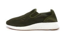 画像をギャラリービューアに読み込む, adidas SLIPON PURE HM &quot;HUMAN MADE&quot; WILD PINE/WILD PINE/CORE BLACK 2