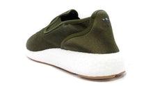 画像をギャラリービューアに読み込む, adidas SLIPON PURE HM &quot;HUMAN MADE&quot; WILD PINE/WILD PINE/CORE BLACK 4