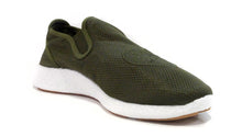 画像をギャラリービューアに読み込む, adidas SLIPON PURE HM &quot;HUMAN MADE&quot; WILD PINE/WILD PINE/CORE BLACK 5