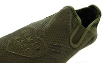 画像をギャラリービューアに読み込む, adidas SLIPON PURE HM &quot;HUMAN MADE&quot; WILD PINE/WILD PINE/CORE BLACK 6